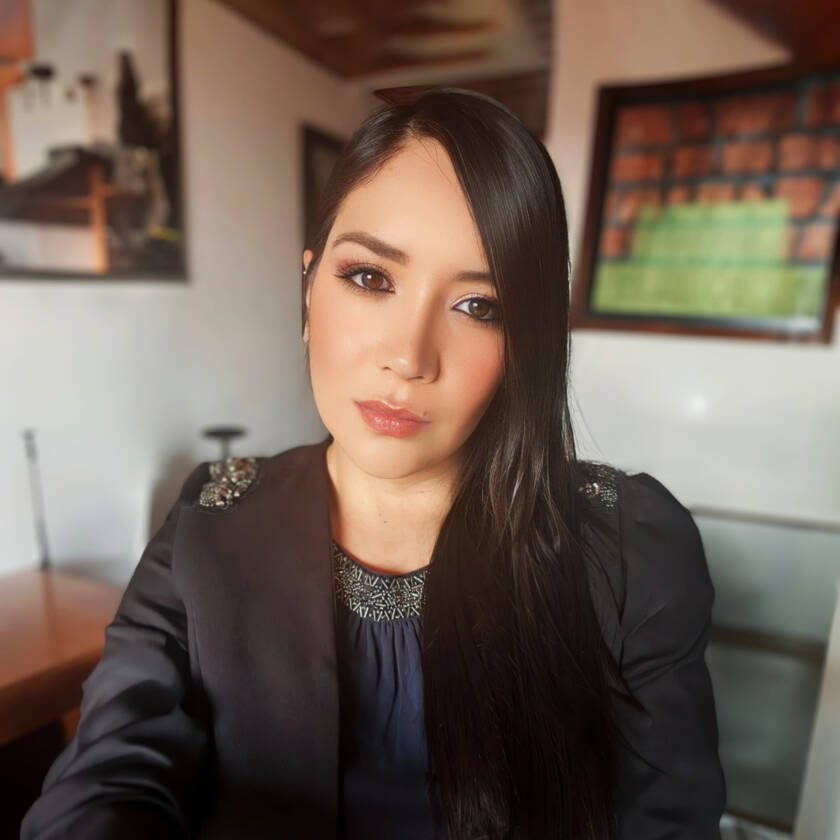 Alejandra Cruz