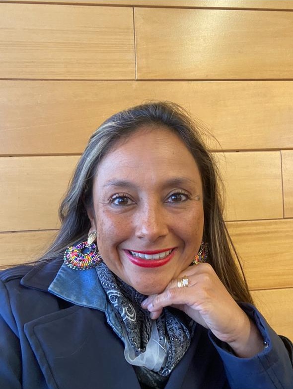 Diana Delgado