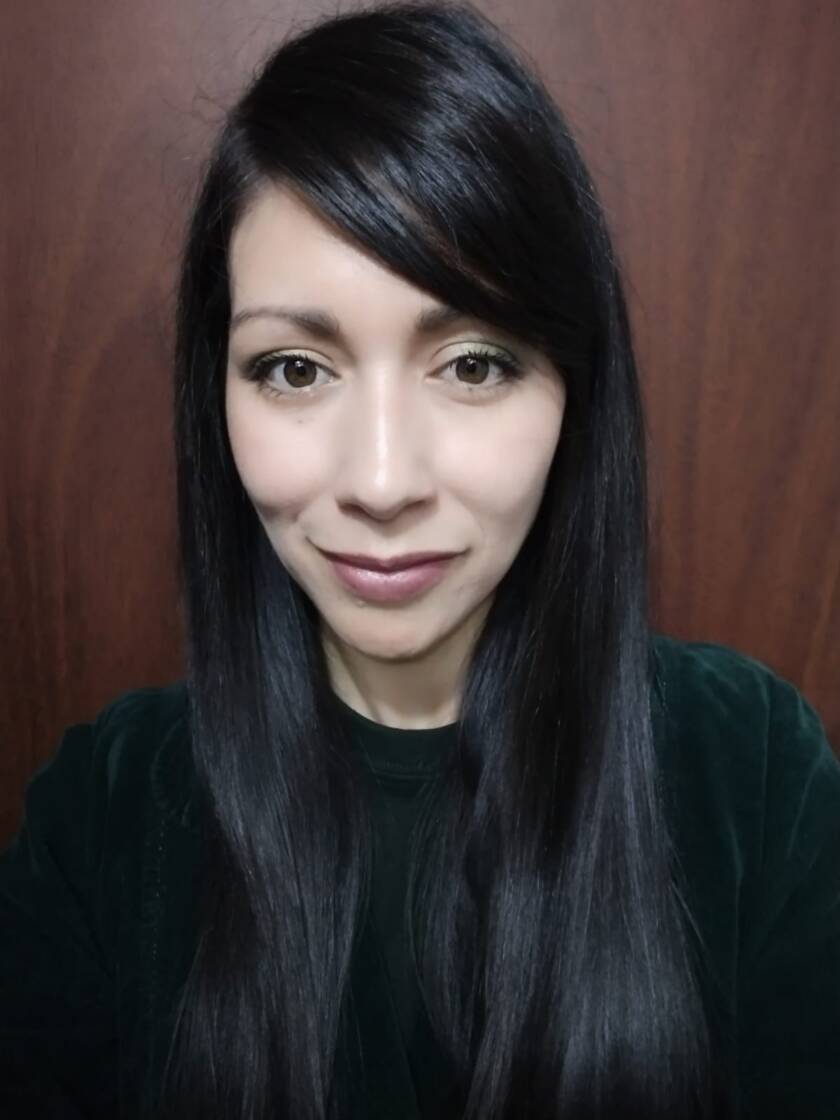 Karen Hernandez