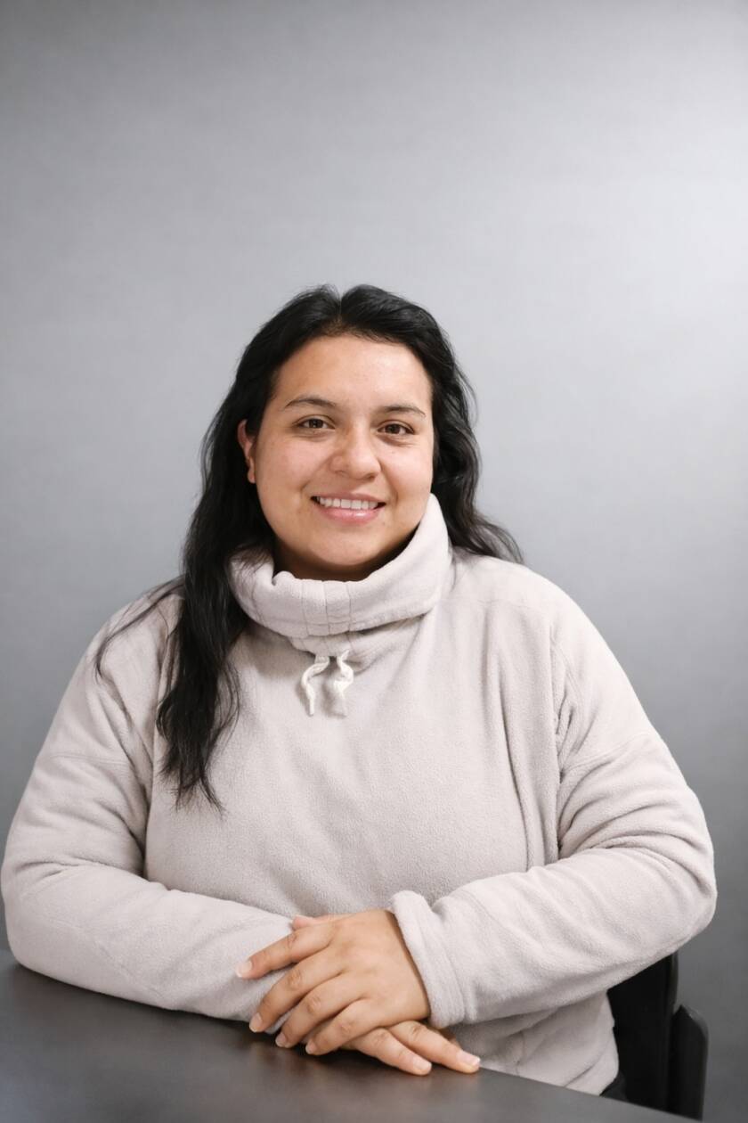 Nahasly Medina