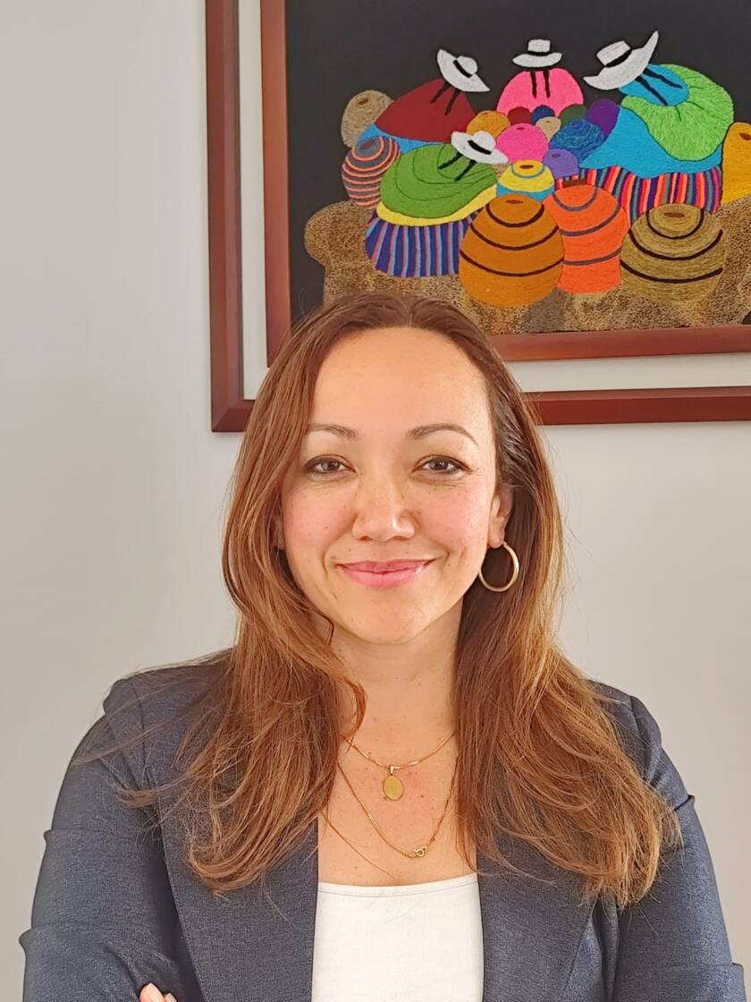 Rosana Ramirez